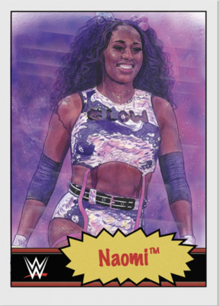42. Naomi (621)