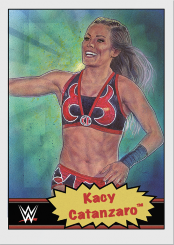 44. Kacy Catanzaro (554)