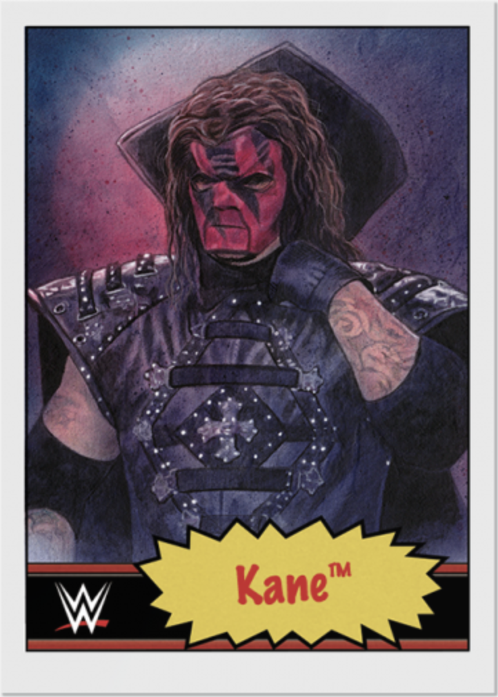57. Kane (658)