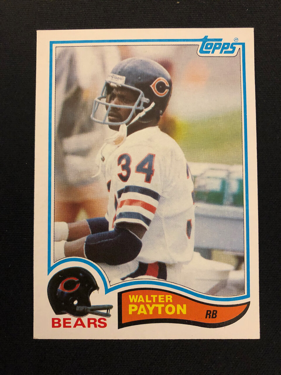 1982 Topps #302