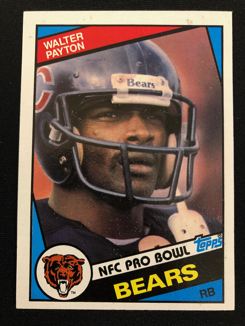 1984 Topps #228