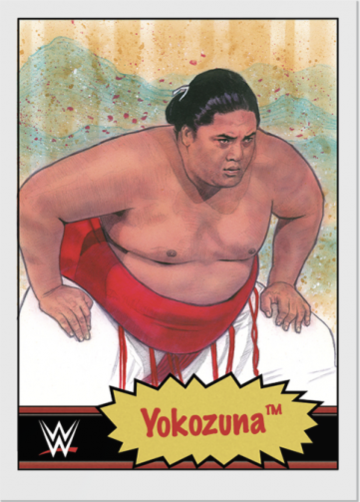 72. Yokozuna (506)