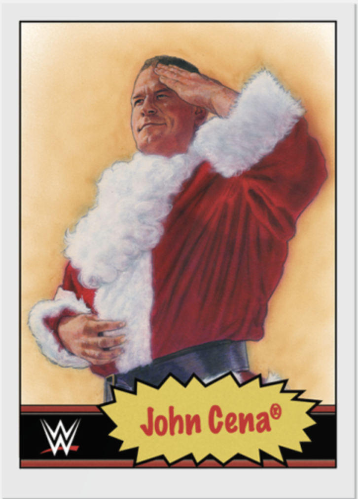 94. John Cena (1,169)