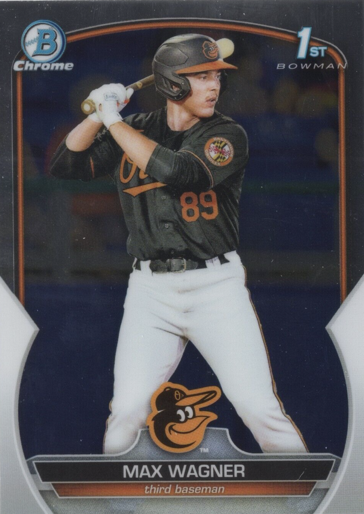 2023 Bowman, Bowman Chrome, Bowman Draft