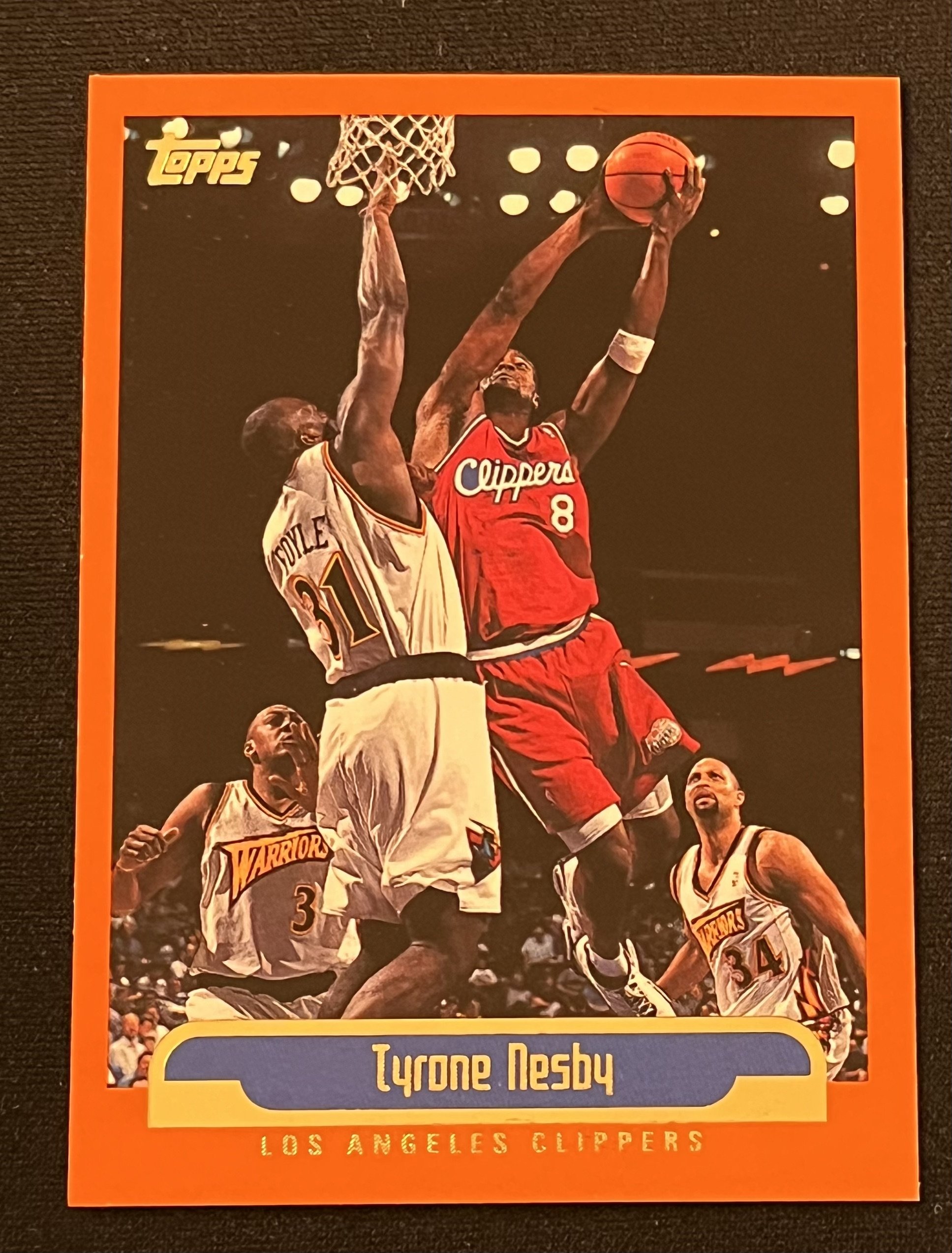 1999 Topps #147