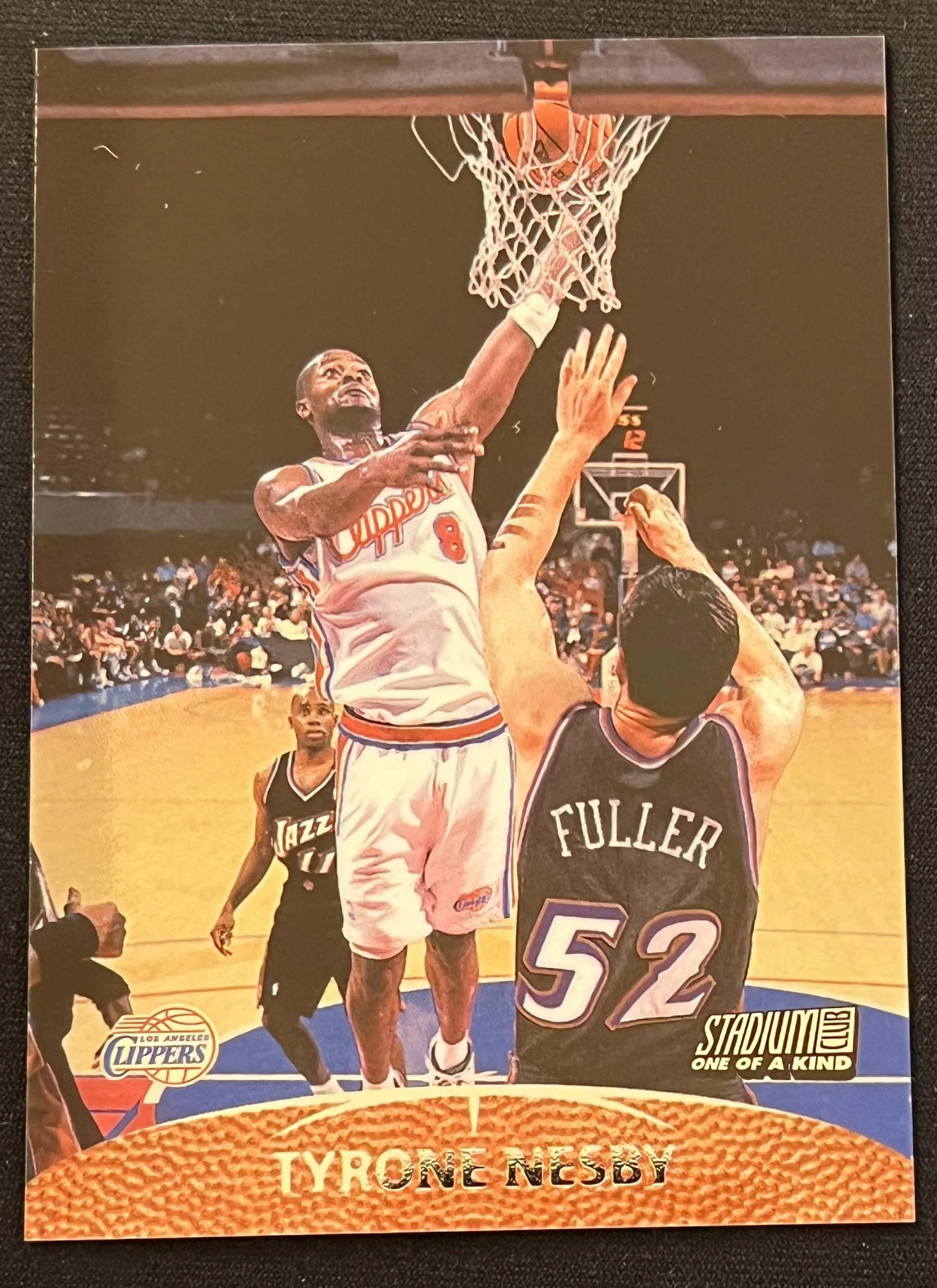 1999 Stadium Club One of a Kind /150