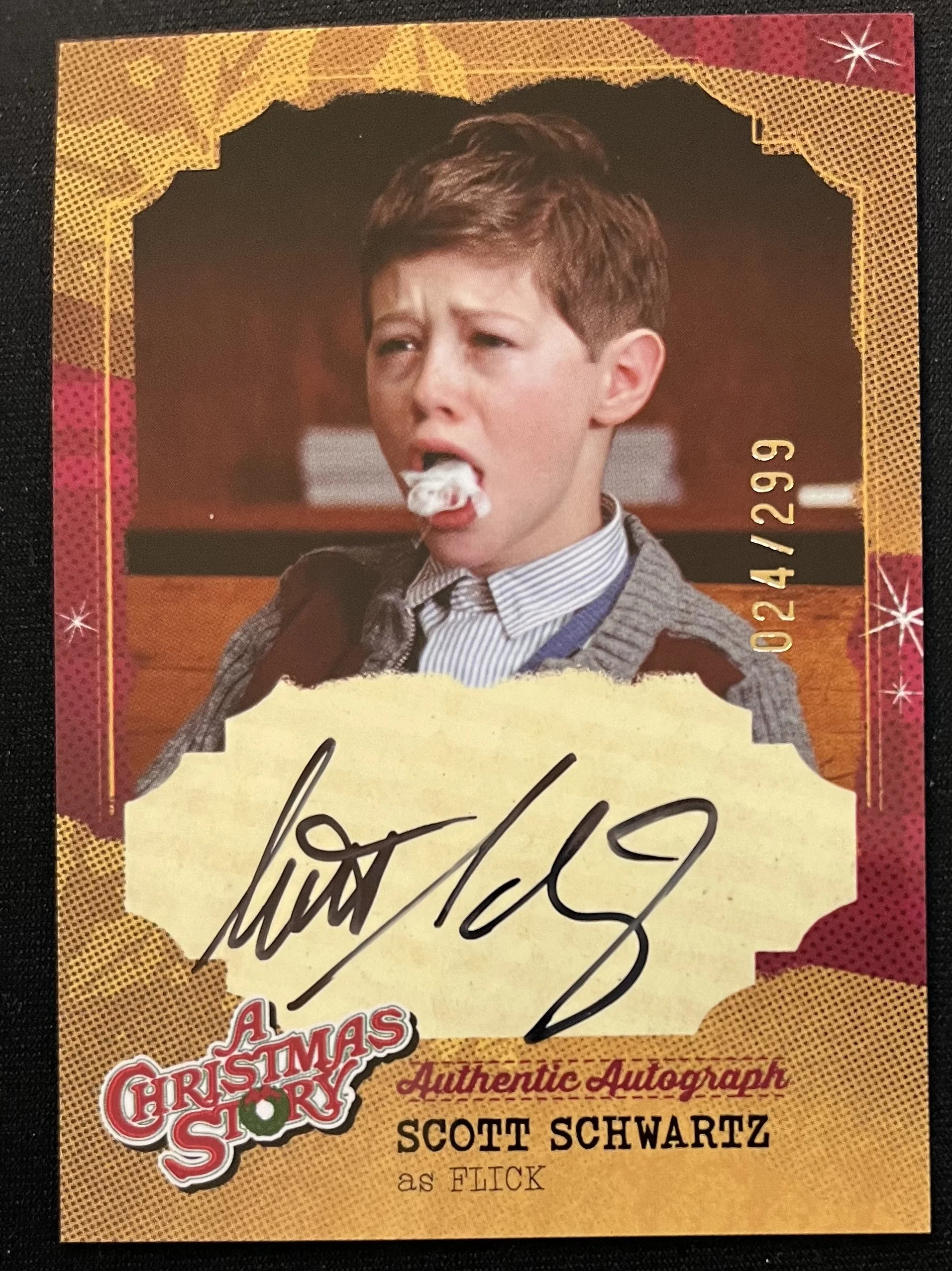 Scott Schwartz - SS2