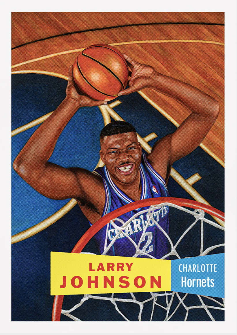 27. Larry Johnson (3.057)