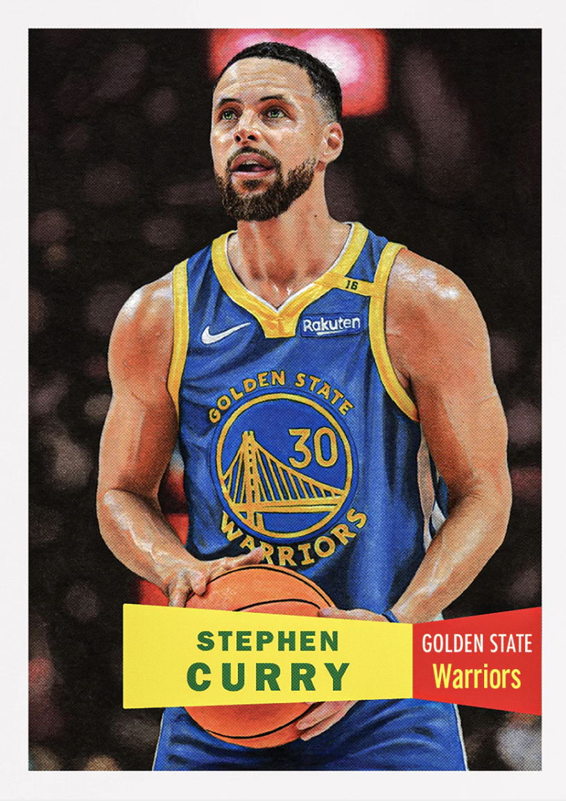 30. Stephen Curry (TBD)