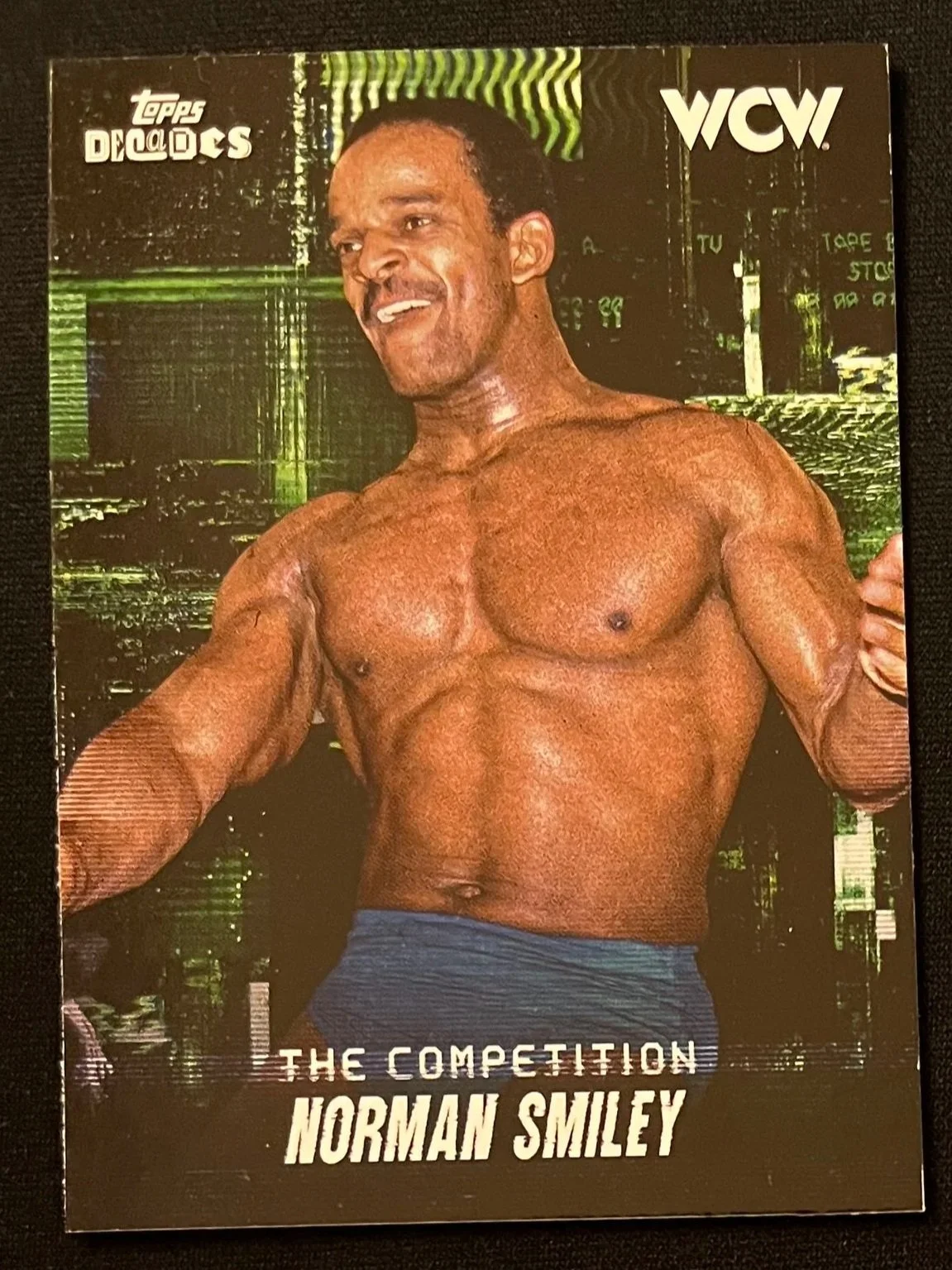 2026 Topps Decades 80