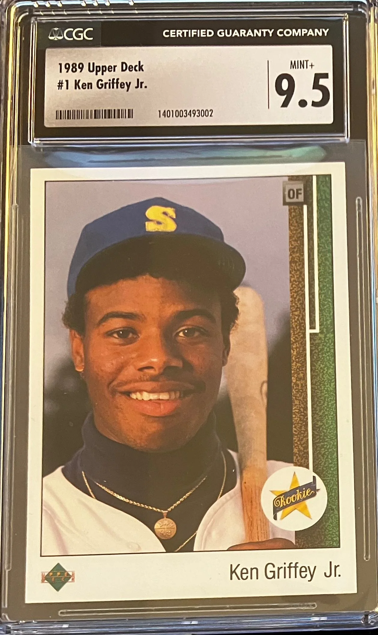 10 of My Favorite Cards From the Junk Wax Era — WaxPackHero