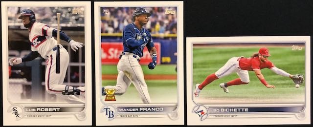 2022 Topps Series 1 Baseball Checklist, Team Set Lists, Box Info, Odds