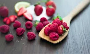 Power foods in every recipe!