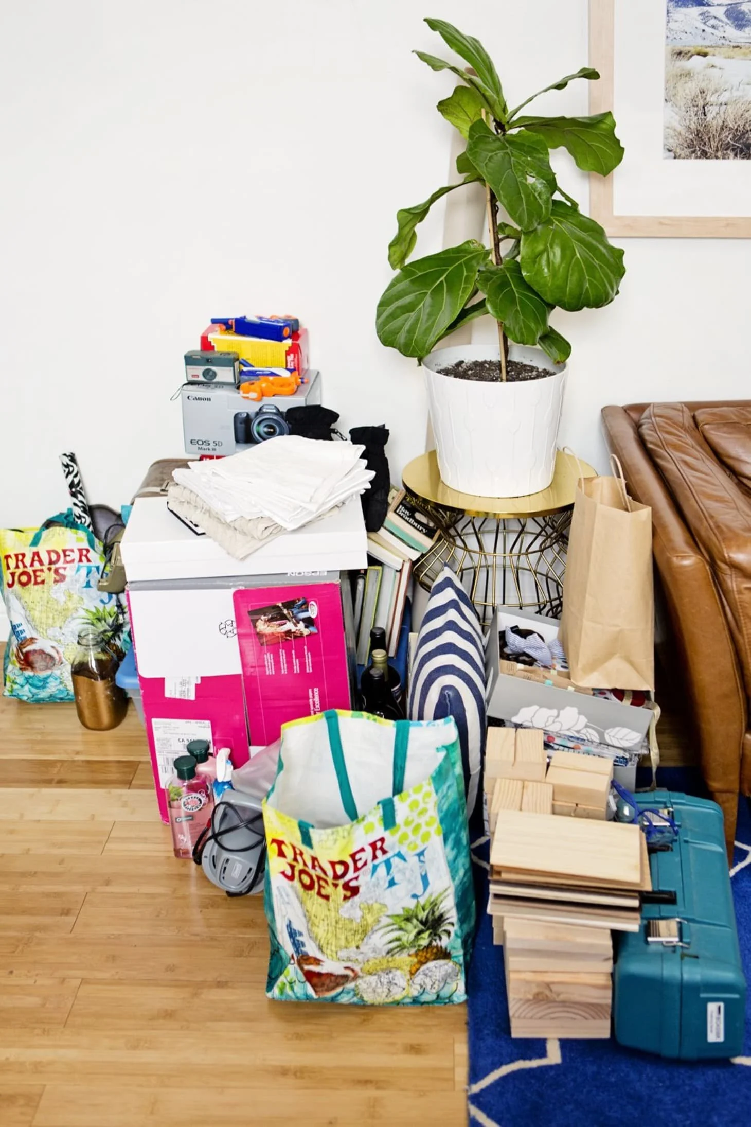 Does Decluttering affect our Health?