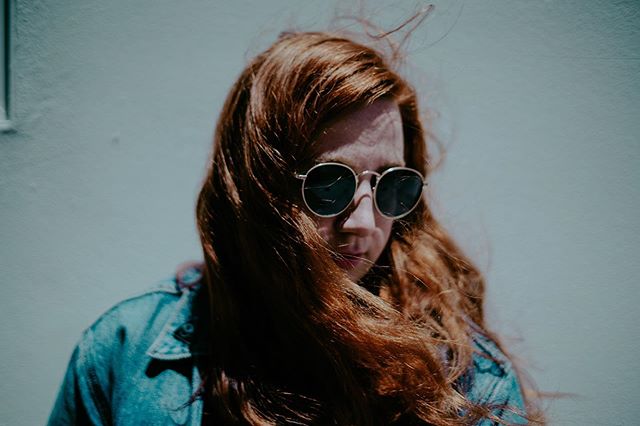 Next investment: wind machine. 
2 days til our show at @residentdtla! Tix in bio. $10 presale/ $15 at the door.