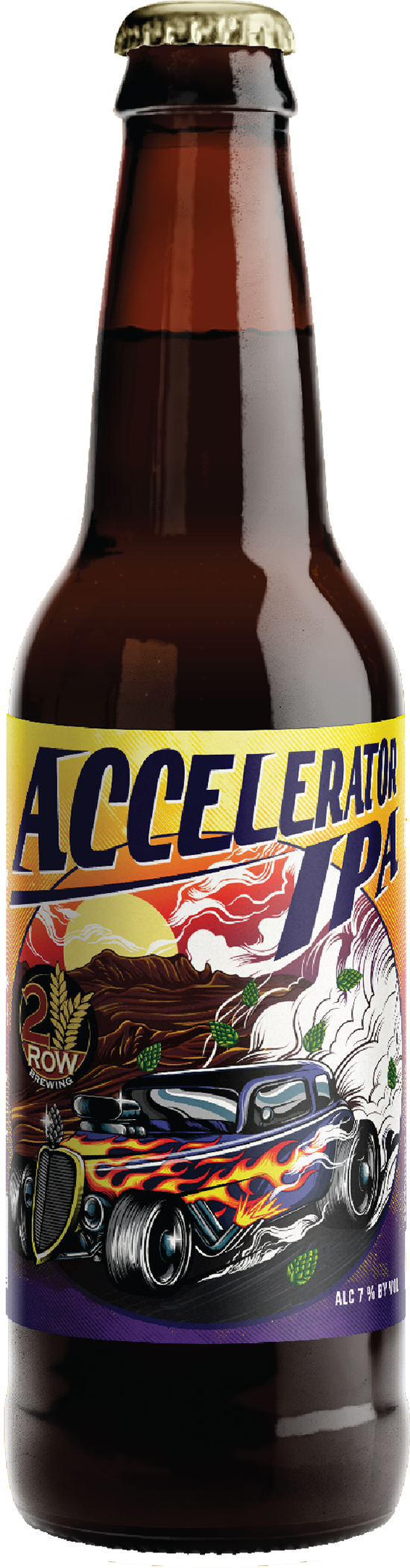 Local Brewery, Craft Beer in Utah 2 Row Brewing