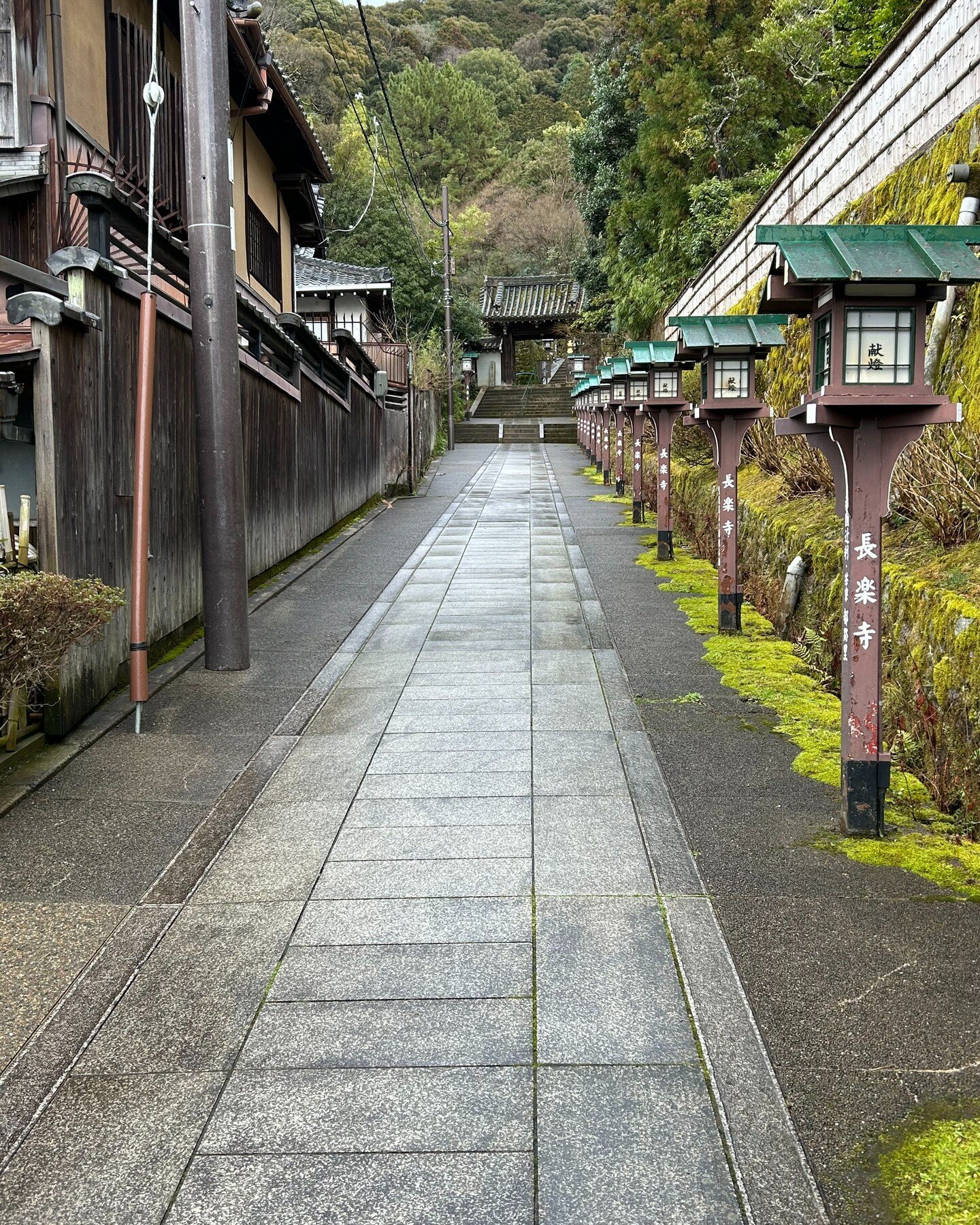 JAPAN Tour 2024 for Galecstasy was a journey into Mystery and Magic. Here are some photos of temples and shrines that we especially loved. Raquel found her happy place - playing music to the spirits in a shrine - with commentary by her dad and Jared 