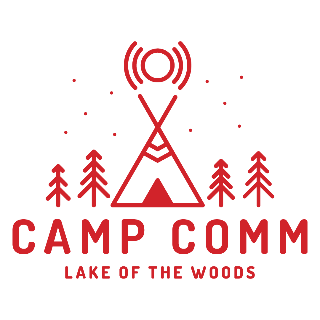 Camp Communications