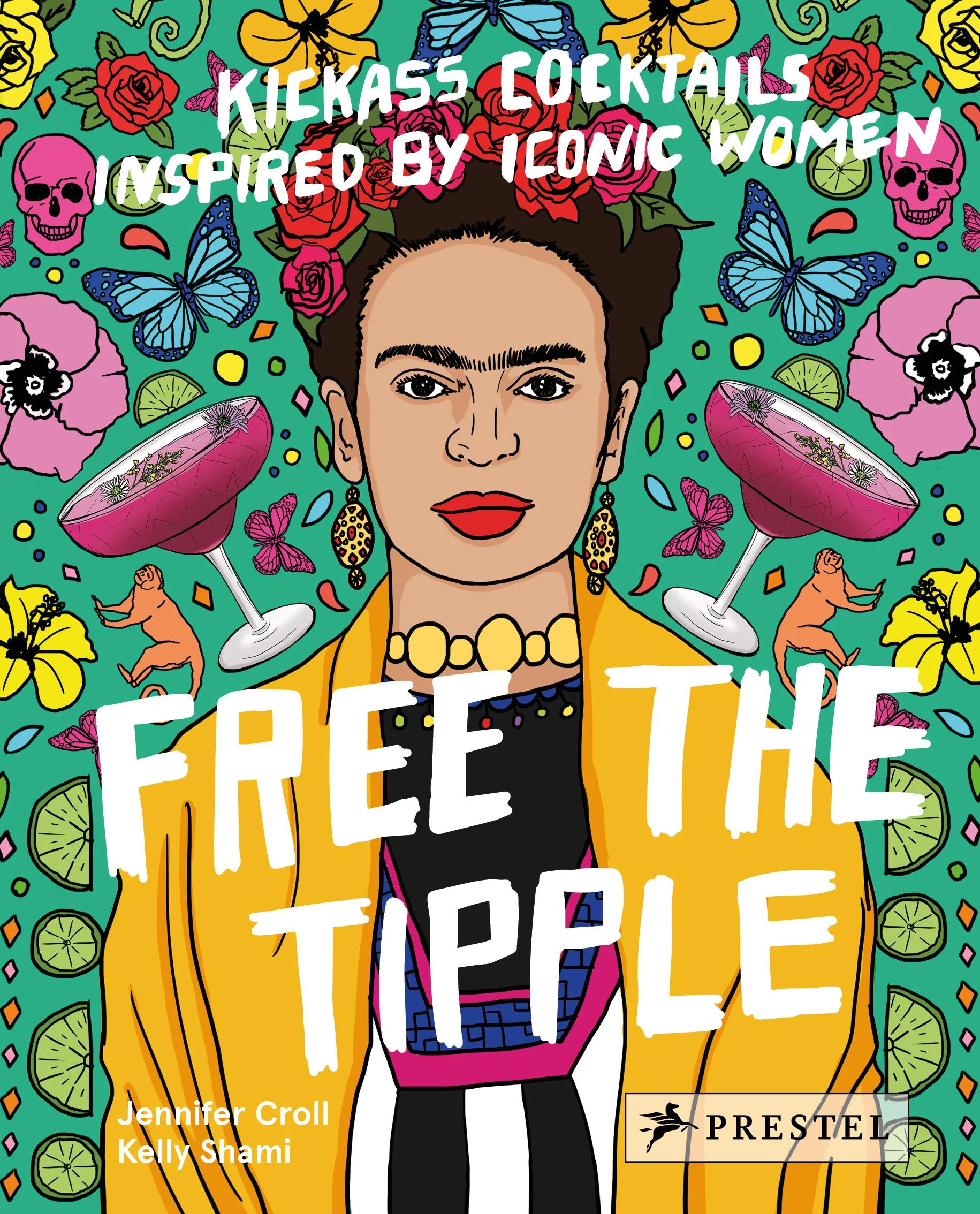 Prestel_Free the Tipple_Front cover-lowres.jpg