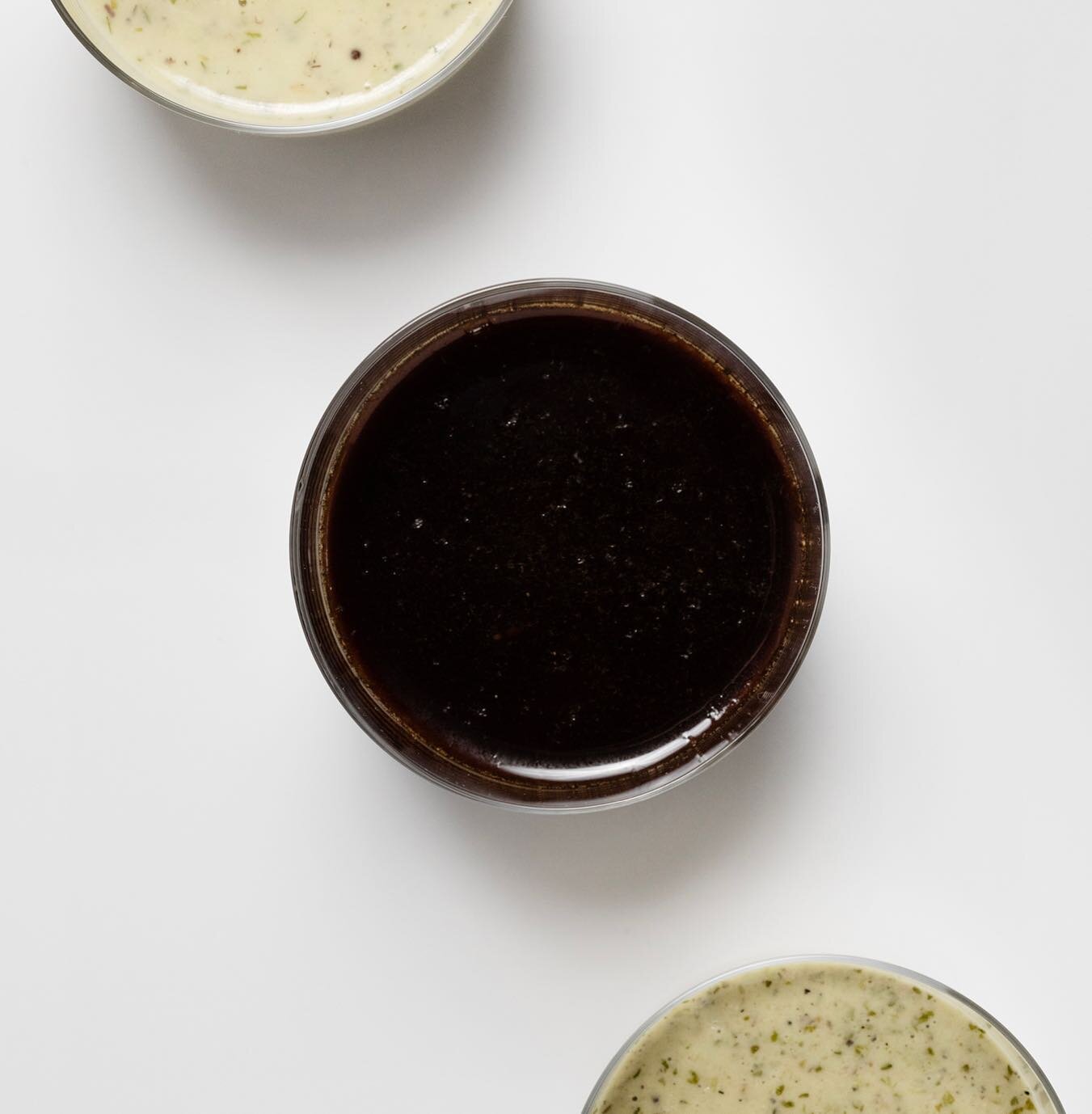 we often hear that our balsamic vinaigrette is the very best &ldquo;balsamic&rdquo; dressing our customers have ever had, and quite honestly&mdash;we couldn&rsquo;t agree more. it&rsquo;s freaking delicious, and goes on just about anything.

if you&r