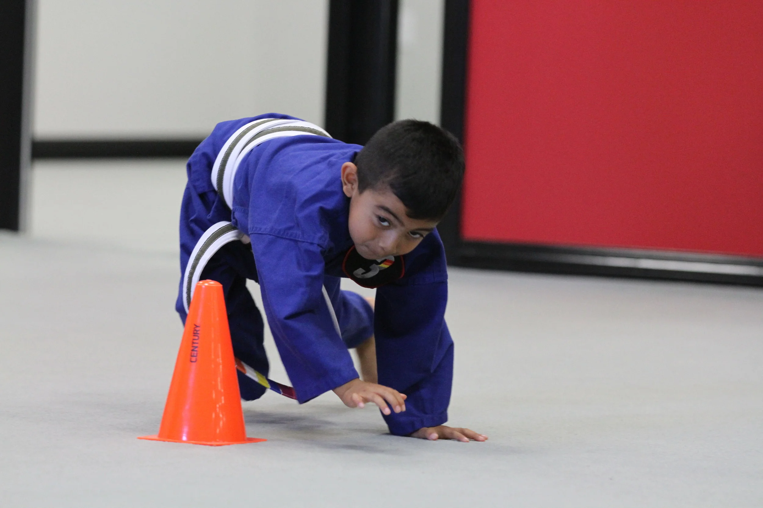 Level 3 MARTIAL ARTS PERFORMANCE - MOORPARK: Download the class schedule by clicking the button below.