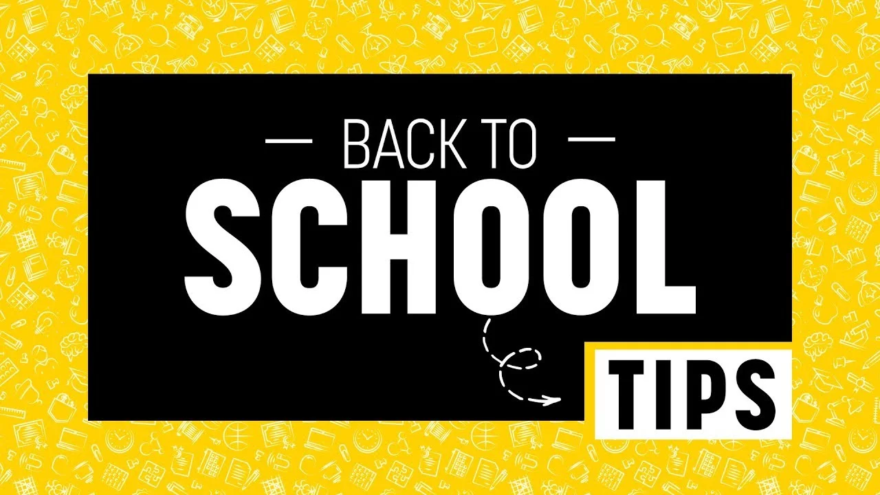 Consistency, structure, and a rewarding routine help ensure a smooth transition back to school.