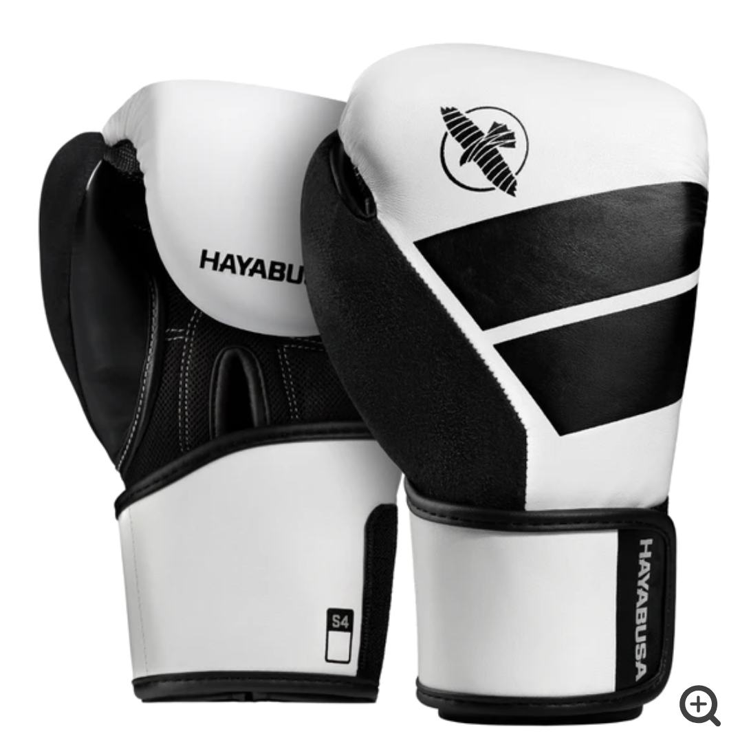 Century Drive Boxing Gloves — Kempo Karate MMA Self Defense Level 3 Martial Arts Performance