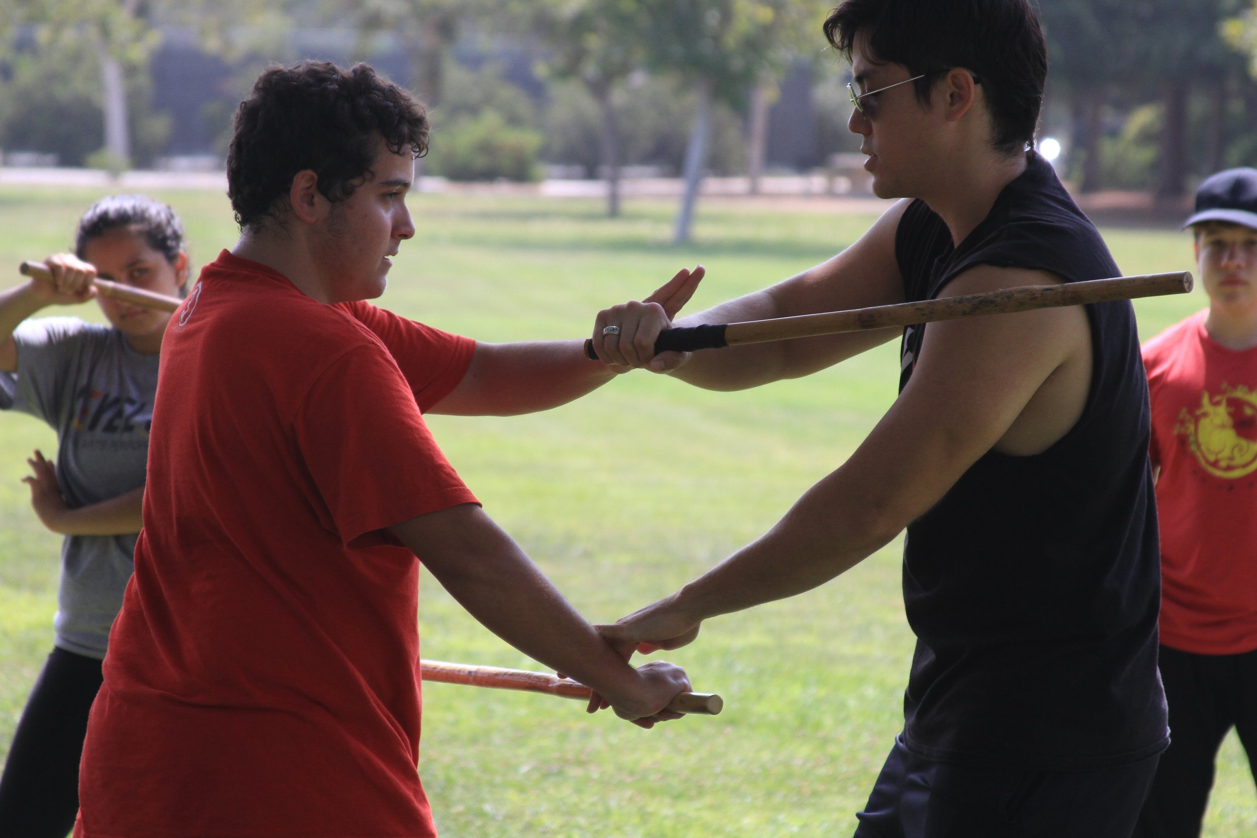 Kali Knife N Stick Fighting in Eksar-Borivali West,Mumbai - Best Karate  Classes in Mumbai - Justdial