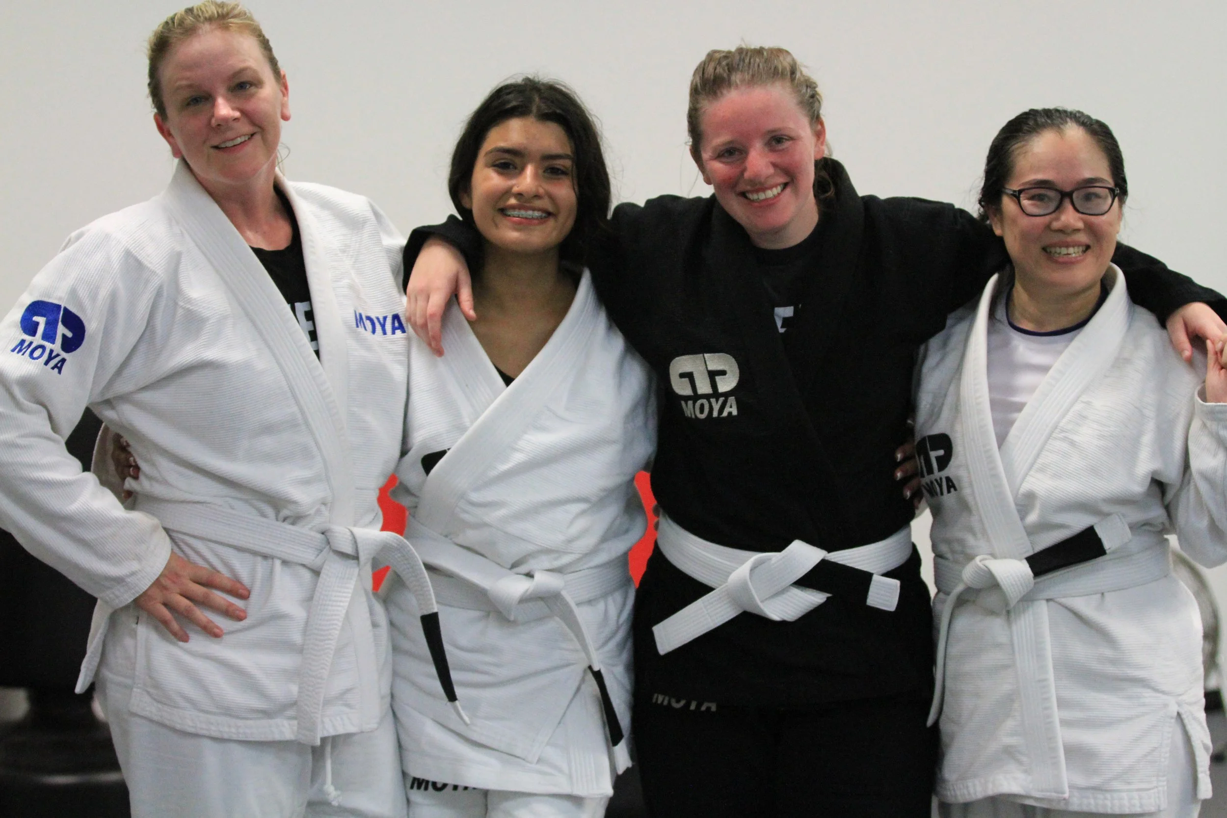 LEVEL 3 Martial Arts Performance Book A Free Lesson