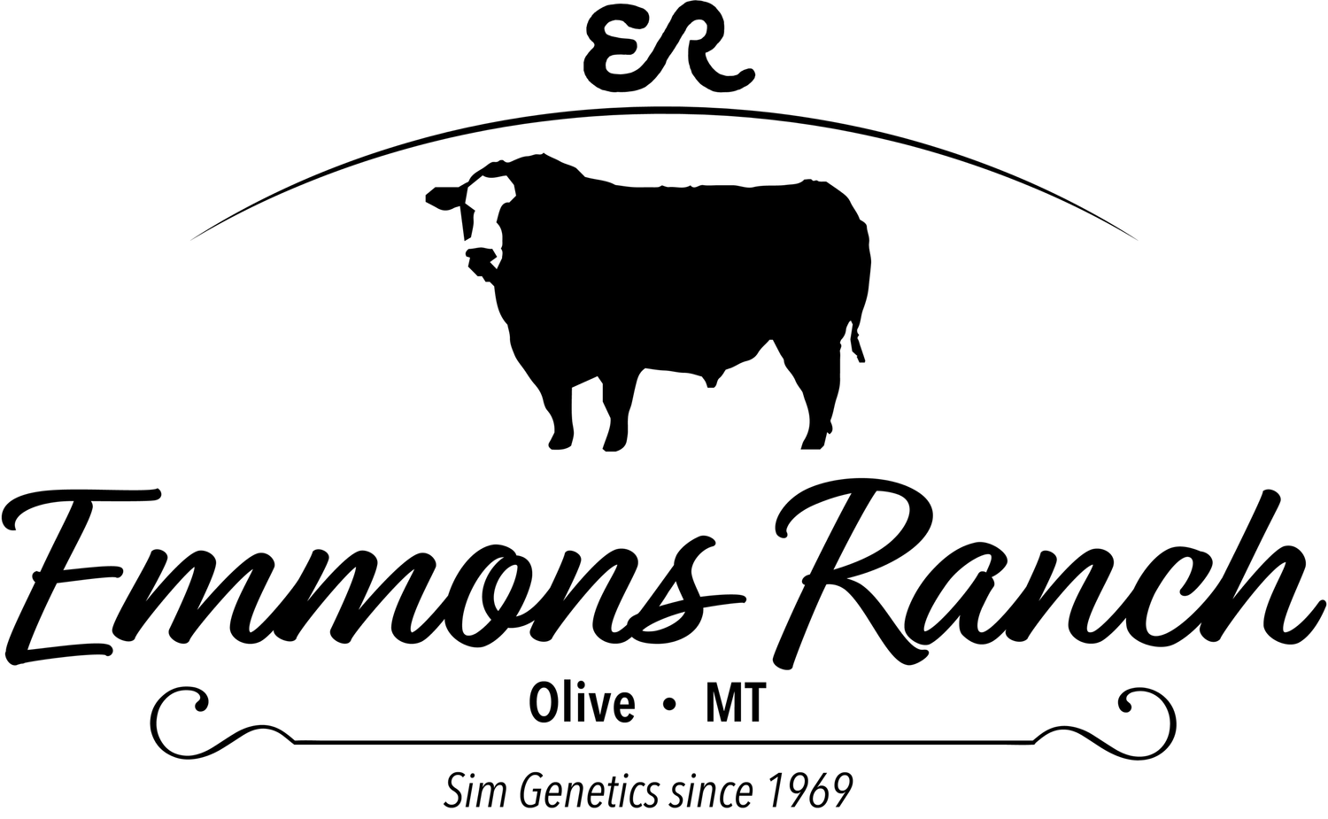 Bull Sale — Emmons Ranch