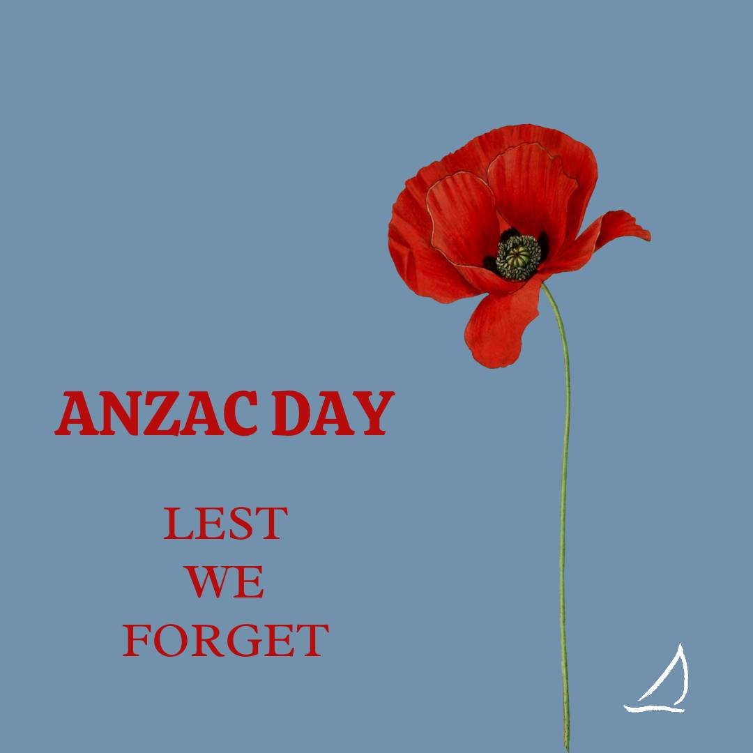 ~ Lest we forget ~

We will open 8am - late Anzac Day 🌺

#anzacday #ballarat