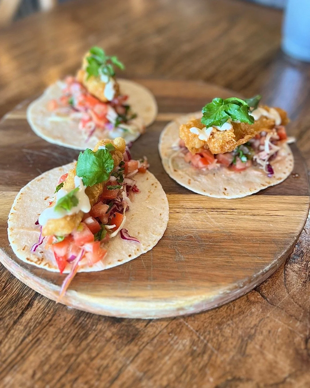 Taco Thursday at The Boatshed 🌮

Our Tacos are back Thursday Nights&hellip;.. and better than ever. 🙌

Choose from our crispy Fish Tacos or crowd-favourite Karaage Chicken Tacos, just $25 a serve. 

Can&rsquo;t decide? We highly recommend grabbing 