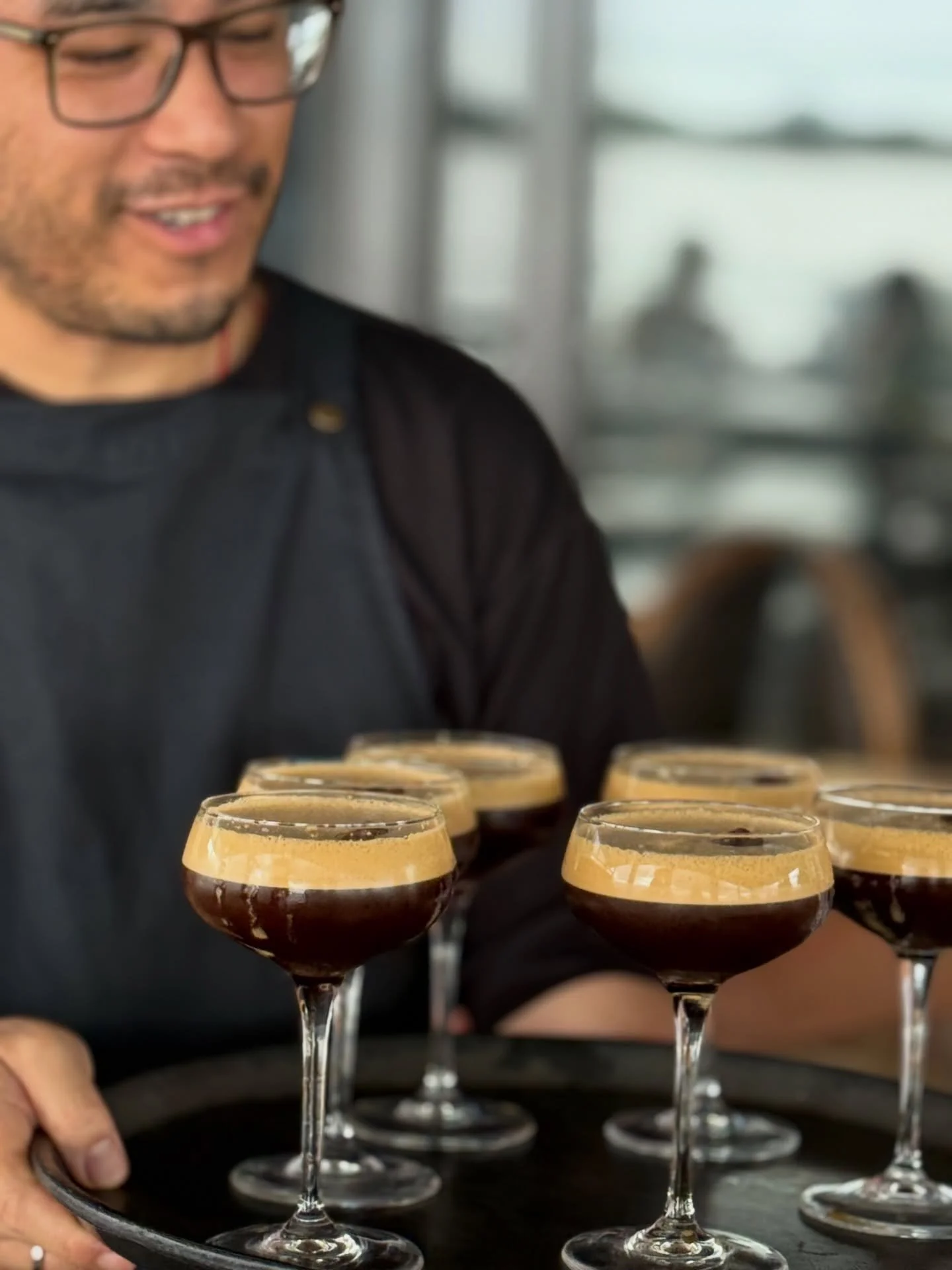 It&rsquo;s cocktail season at the Boatshed 🍸

December is all about festive pours, lake views, and raising a glass to the end of the year. 👌

Open 7 days, 8am til late