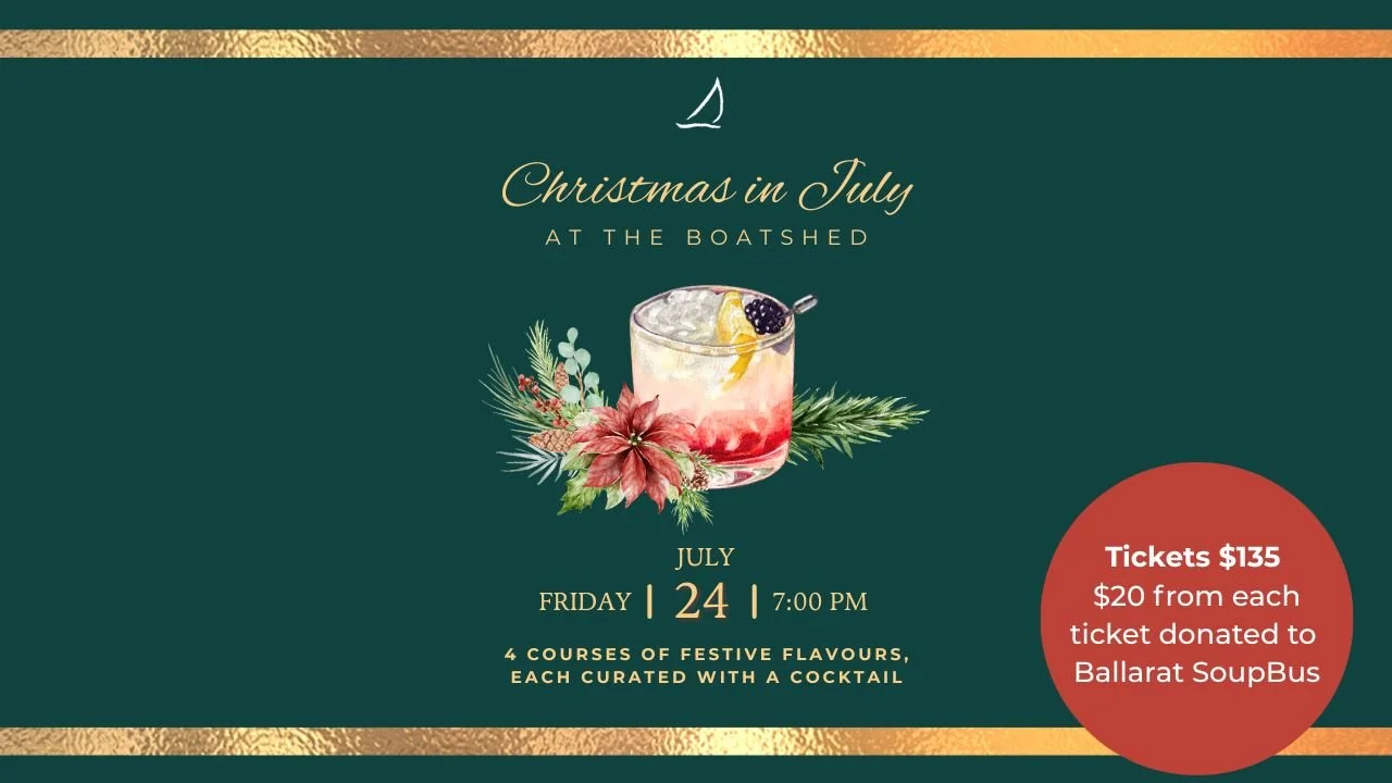 Christmas in July