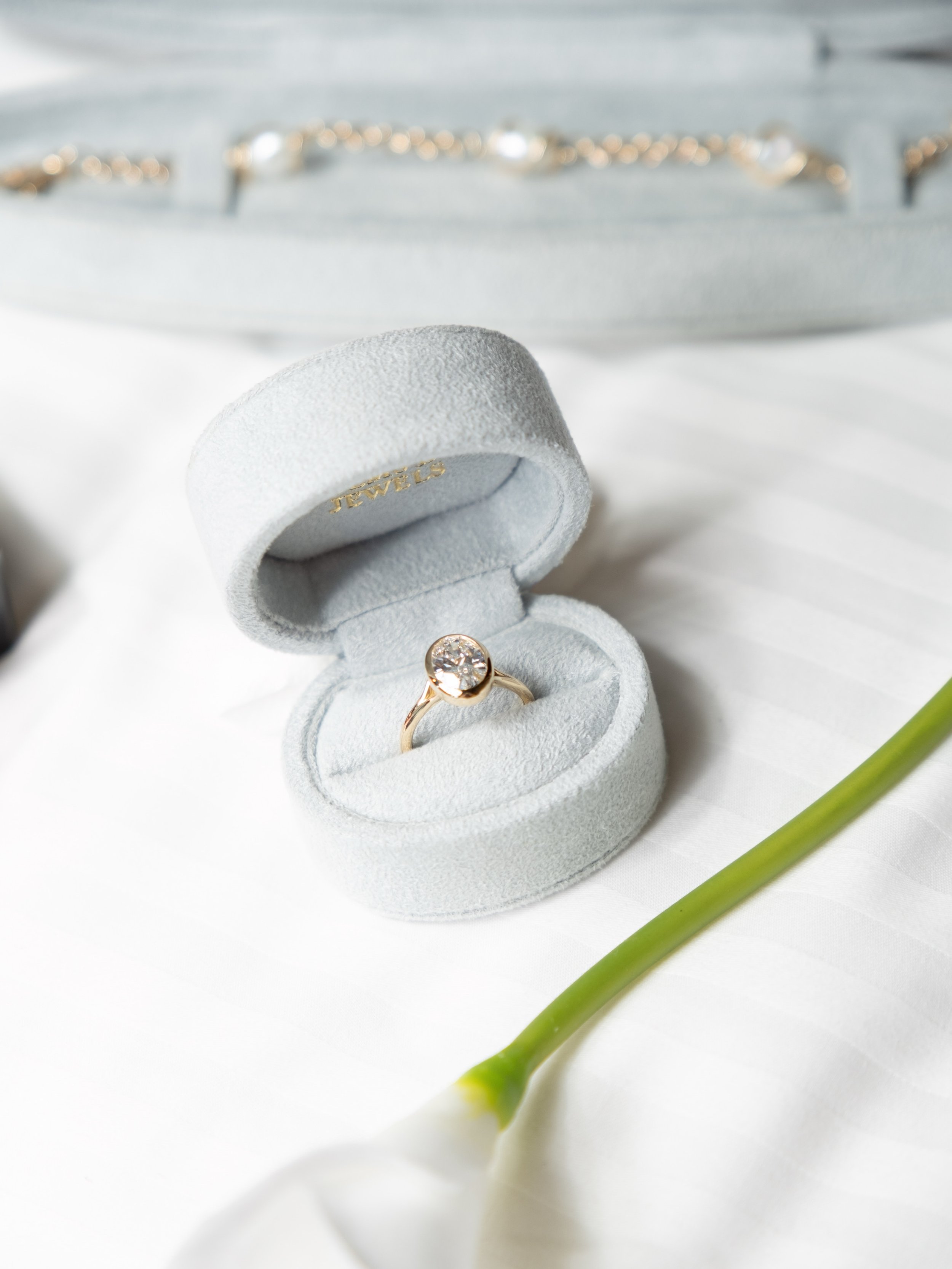 It&rsquo;s all in the details. ✨

Make Gems &amp; Jewels part of your special day. 

Because the little details are often the ones you&rsquo;ll remember most. 🤍 G&amp;Jx