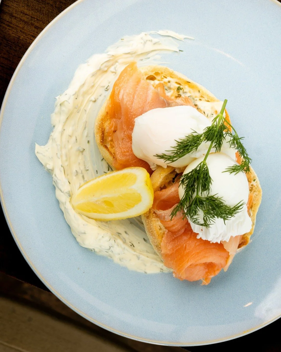 Weekends are made for breakfast out&hellip; especially when it looks this good. 🤤🍳

Indulge in something delicious from our breakfast menu, add a coffee and settle in for a relaxed morning by the lake. ☕️

Breakfast served daily from 8am at the Boa