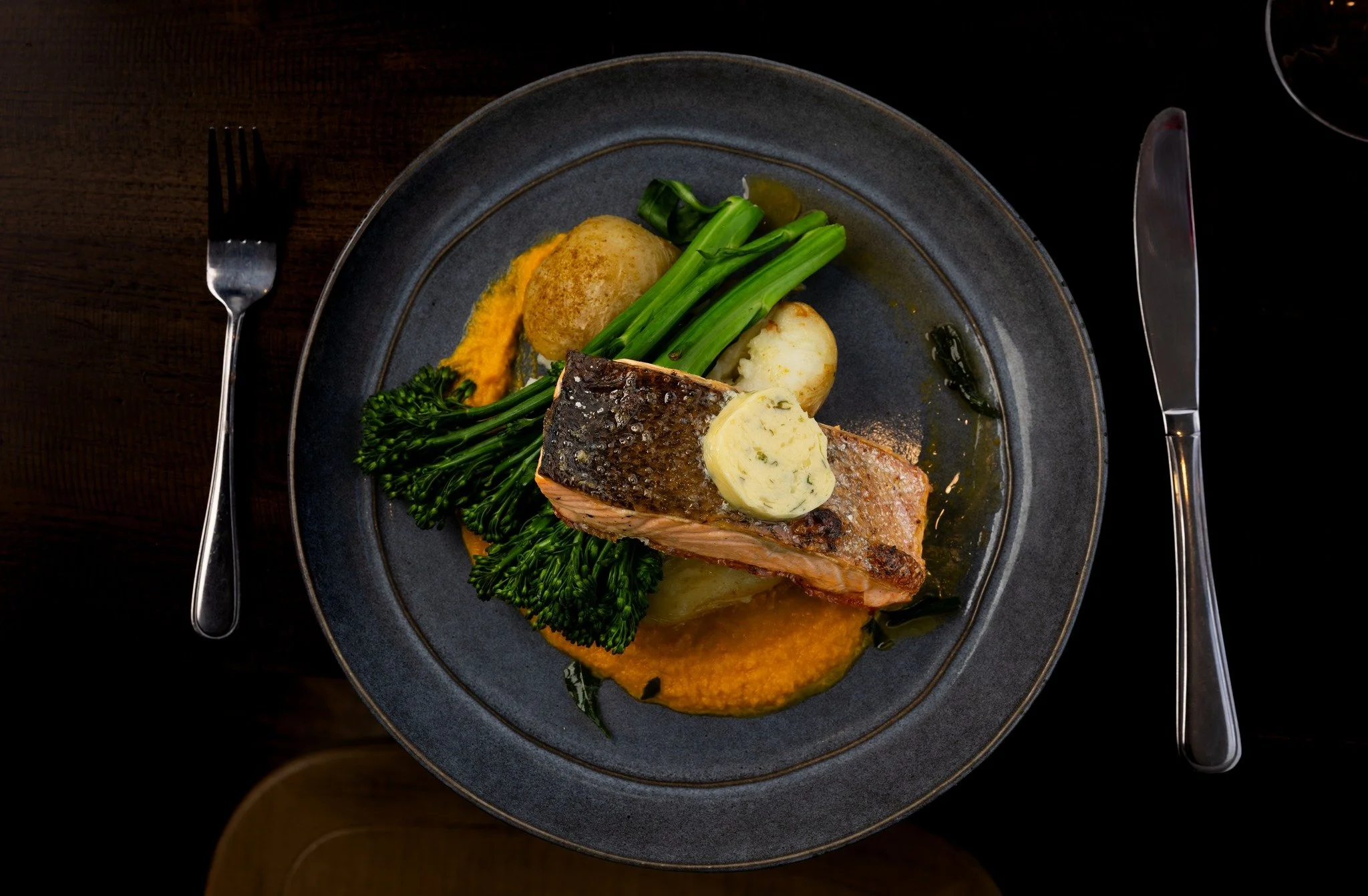 More than a beautiful view. ✨

At the Boatshed, it&rsquo;s the complete experience: thoughtfully prepared food, beautiful drinks, stylish surrounds and warm service, all set against the stunning backdrop of Lake Wendouree.

Ballarat dining at its bes
