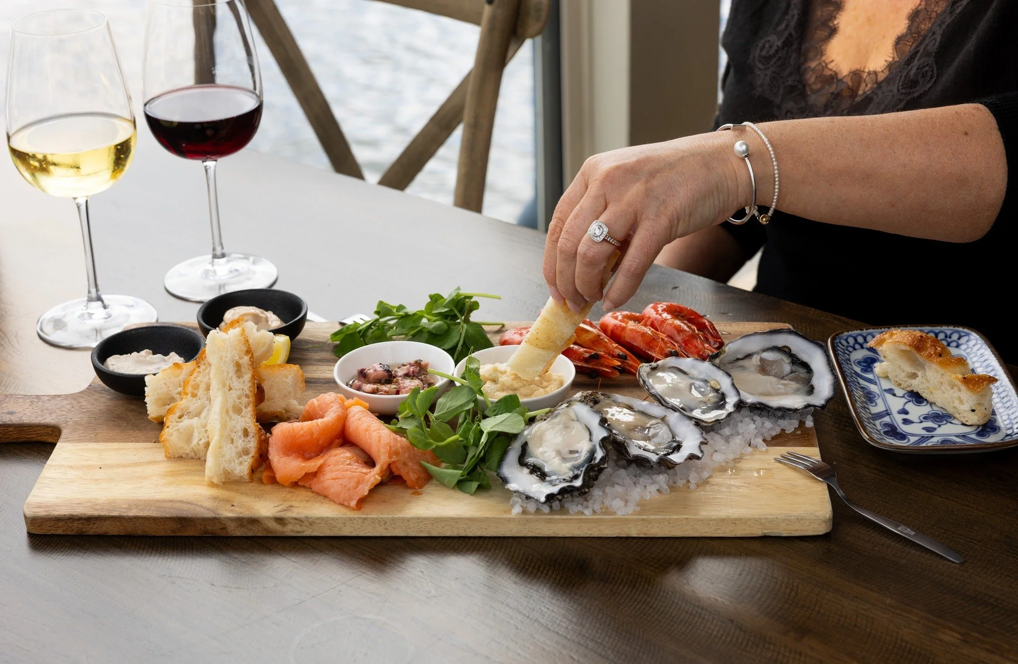 Long weekends call for a little indulgence on Lake Wendouree 💙

Think long breakfasts, leisurely brunches and afternoon drinks that somehow turn into dinner&hellip; we&rsquo;re here for all of it!

Friday | 8am until late
TGIF Happy Hour from 4&ndas