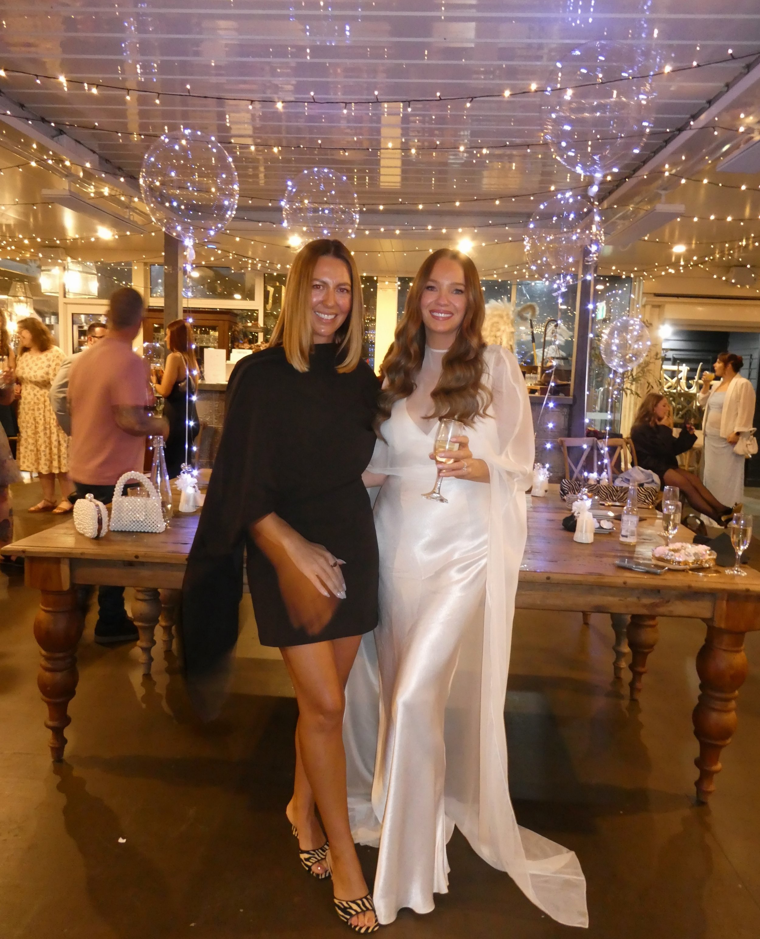 Beautiful moments, made by the lake. ✨ 

A little glimpse of the celebrations, laughter and memories being made on our Lake Edge Patio. 💫

From milestone birthdays to engagement parties and everything in between, there&rsquo;s something pretty speci