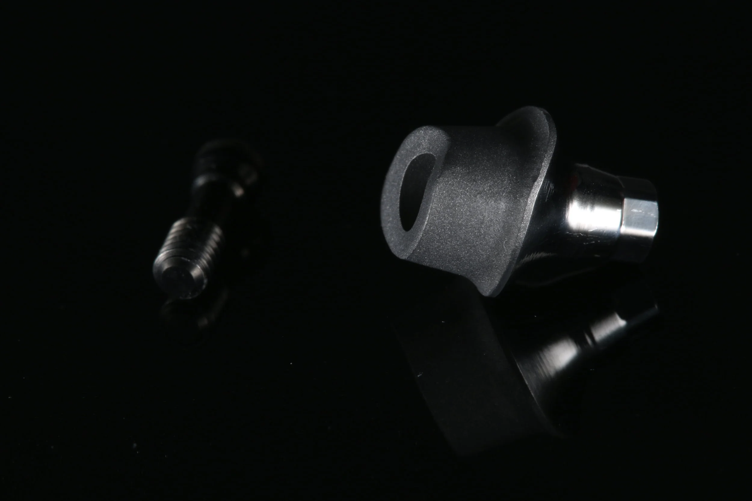 customized abutment without crown.JPG