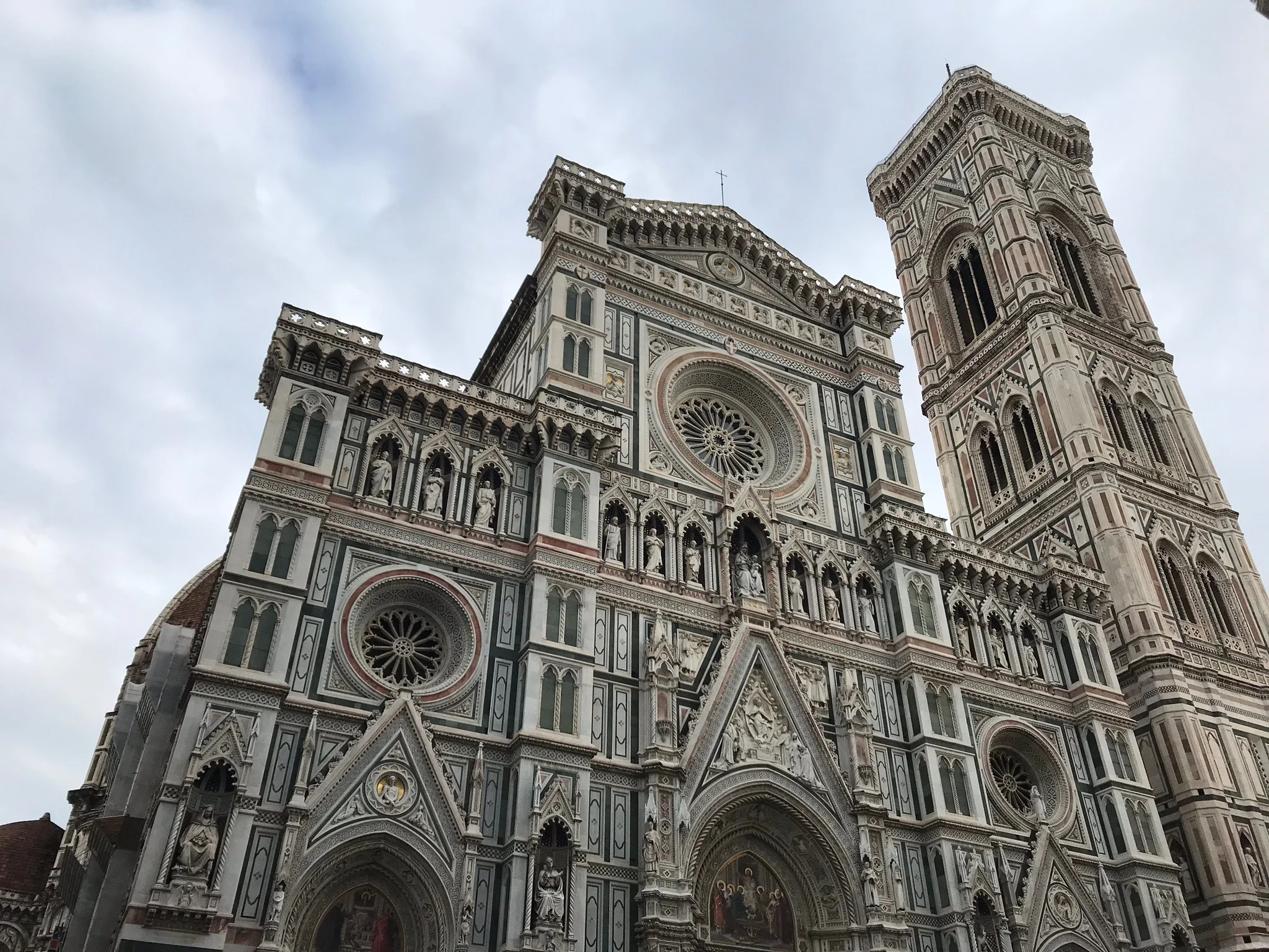 Cathedral of Santa Maria del Fiore