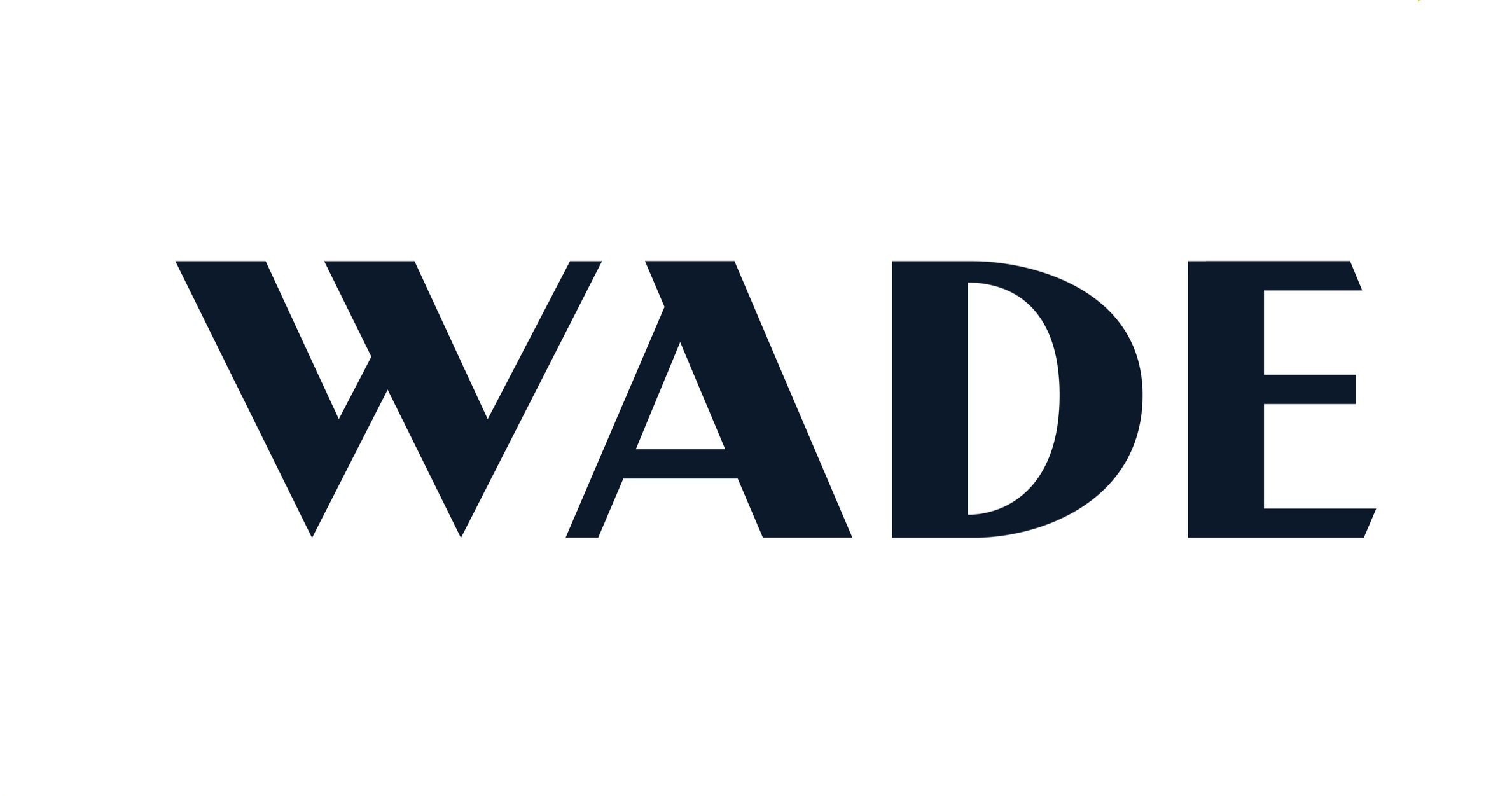 Wade Consulting Logo