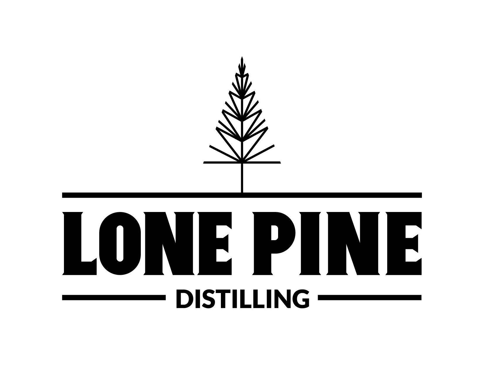 Lone Pine Distilling