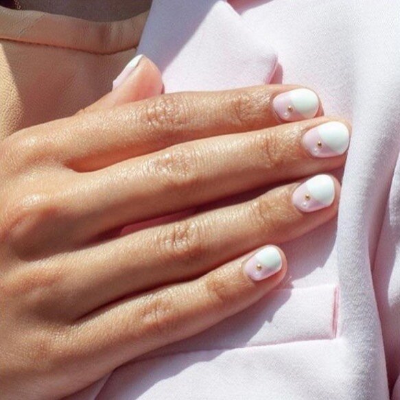 Spring Nail Art Trends 🌸