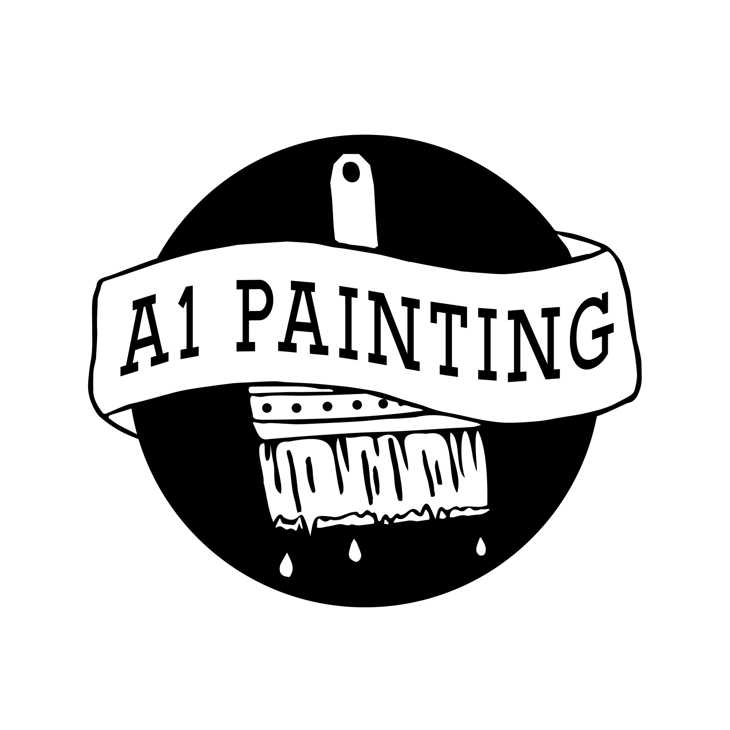 A1 Painting - Service 