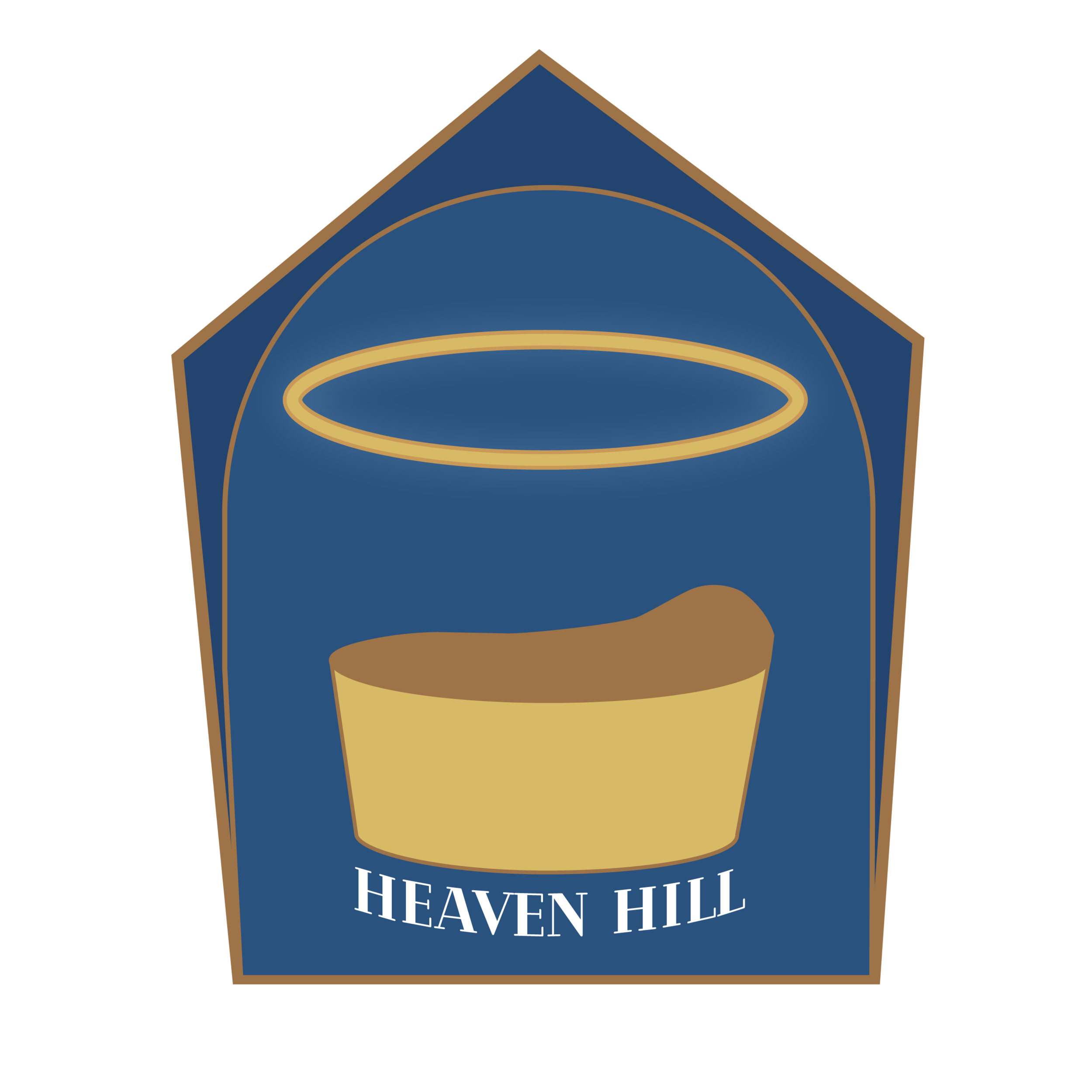 Heaven Hill - Distillery