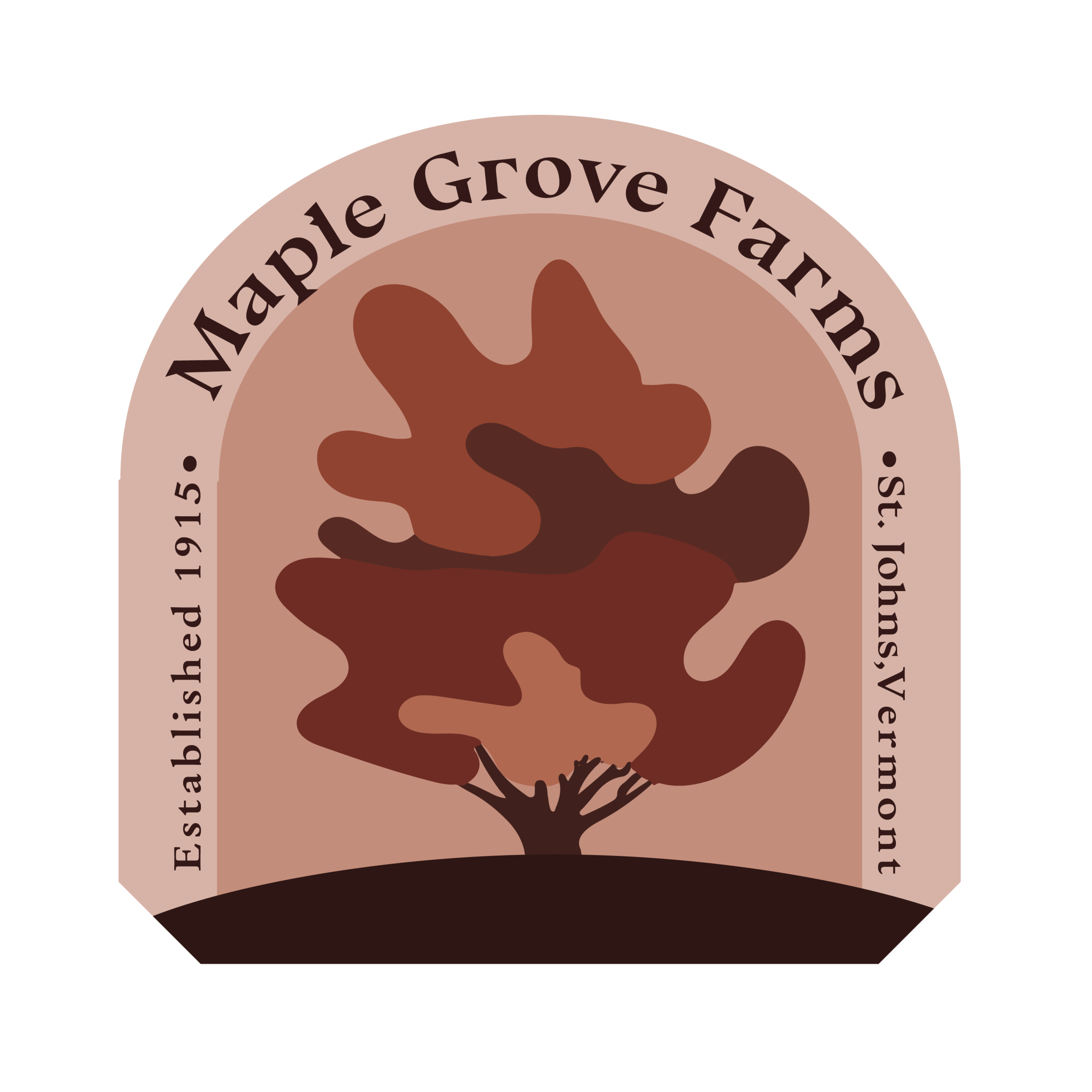Maple Grove Farms - Syrup Brand