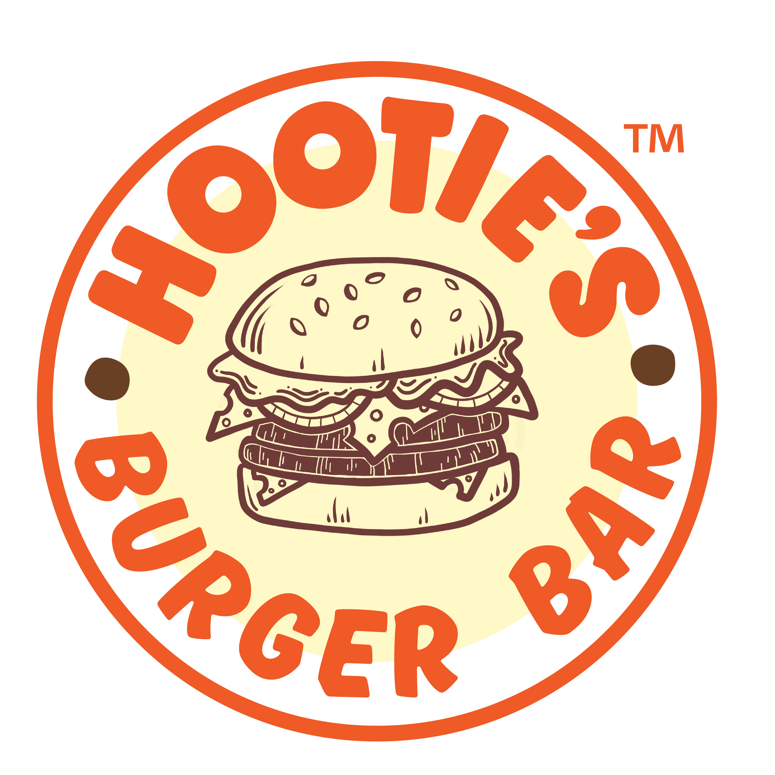 Hootie's Burger Bar - Ghost Kitchen