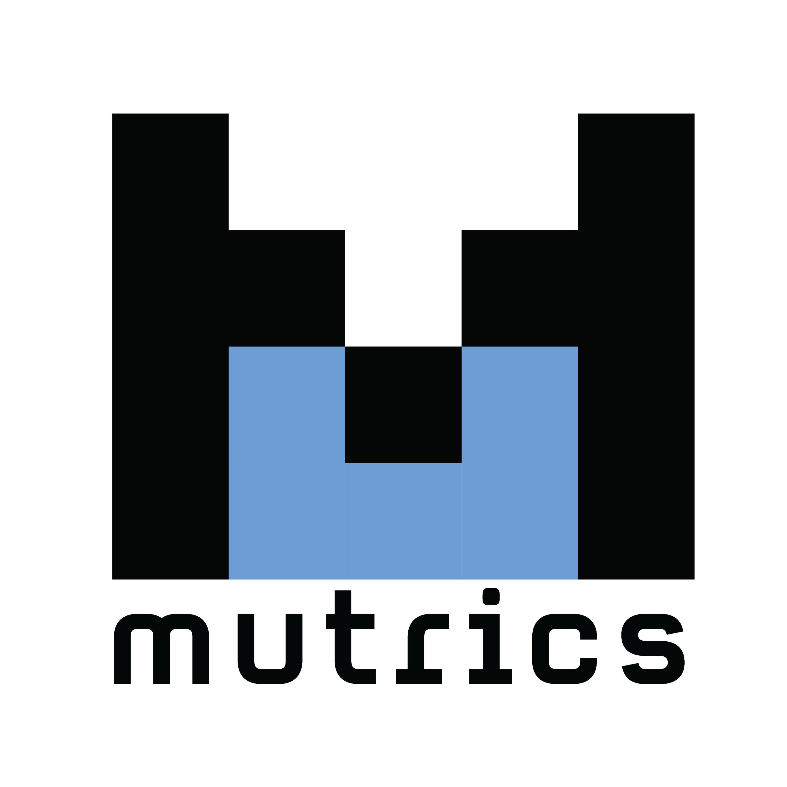Mutrics - Gaming Glasses