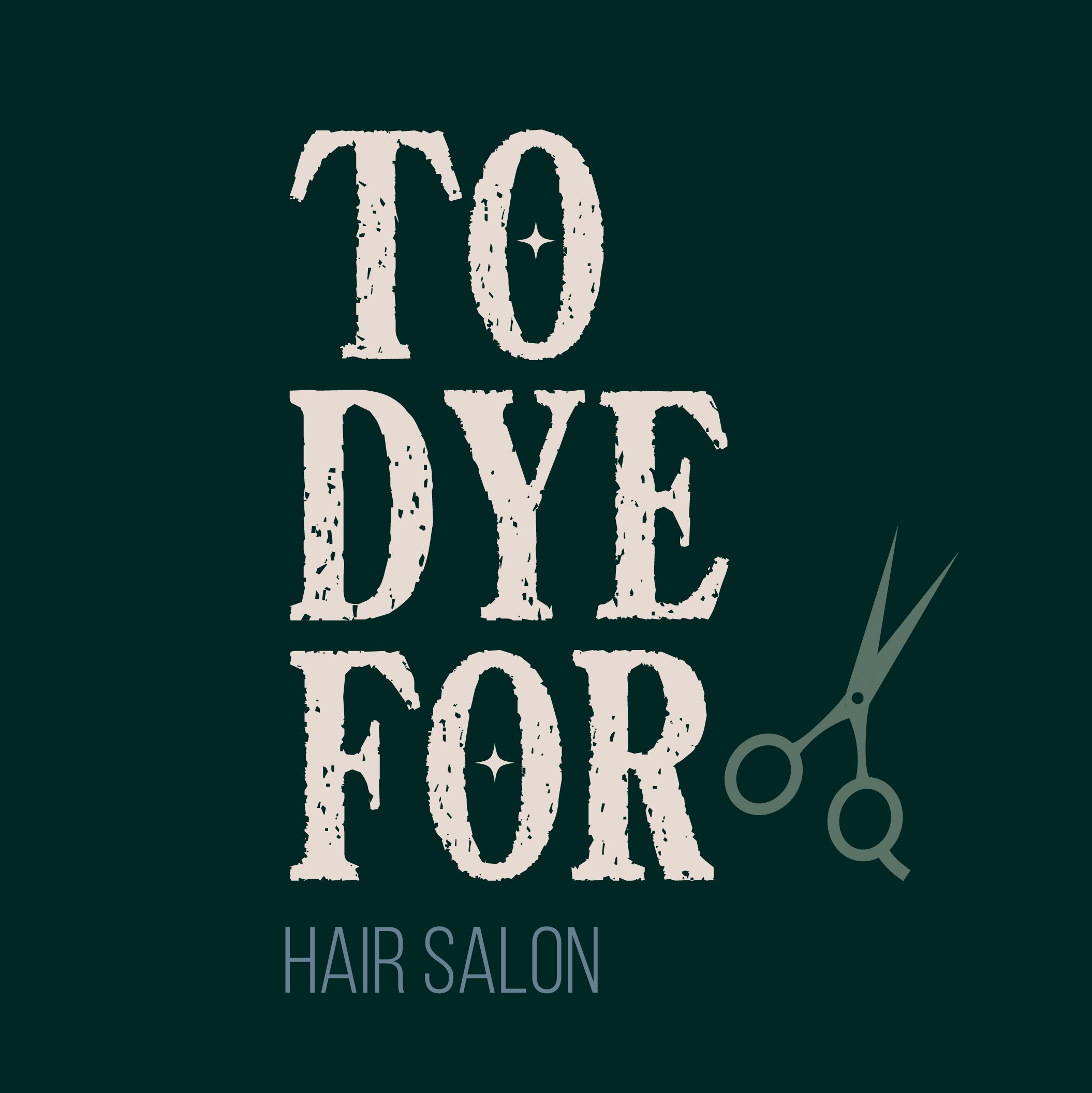 To Dye For - Boutique Salon